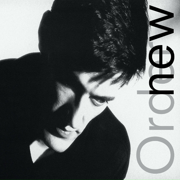 New Order - Elegia