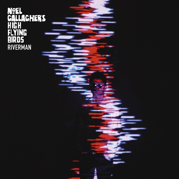 Noel Gallagher's High Flying Birds - Leave My Guitar Alone