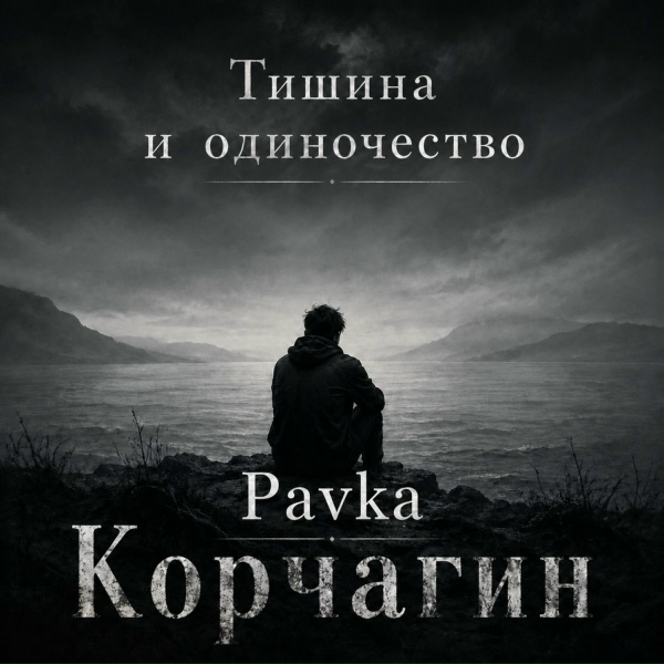 Pavka Кᴏᴩчᴀᴦин - Закон судьбы