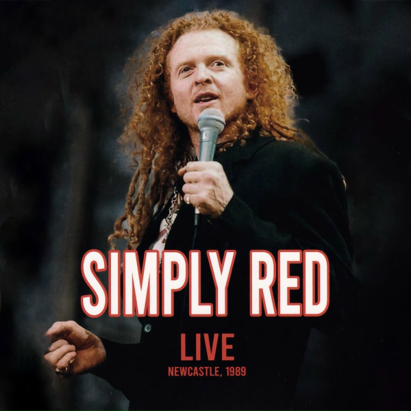 Simply Red - Heaven