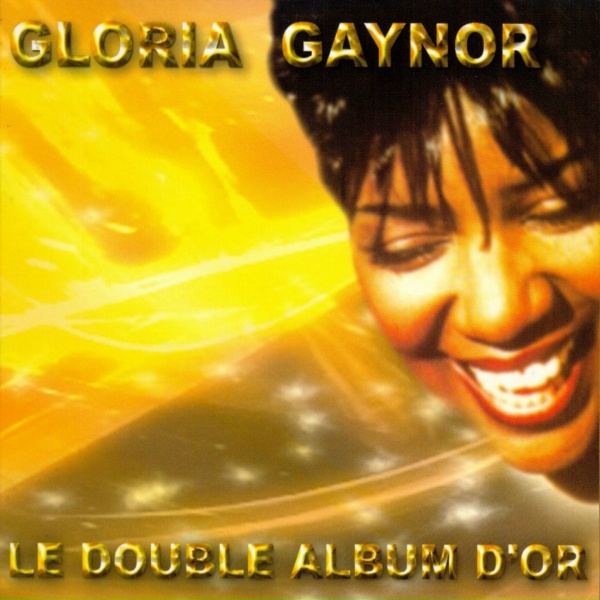 Gloria Gaynor - Rippin'It Up