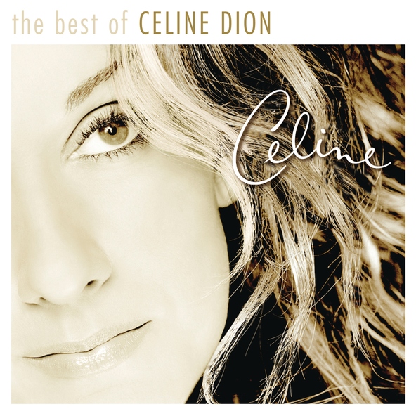 C&eacute;line Dion - My Heart Will Go On