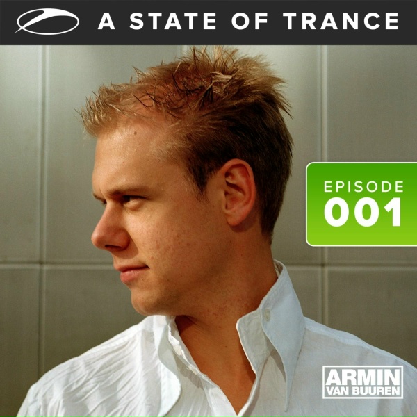 System F, Armin van Buuren - Exhale (Asot 001)