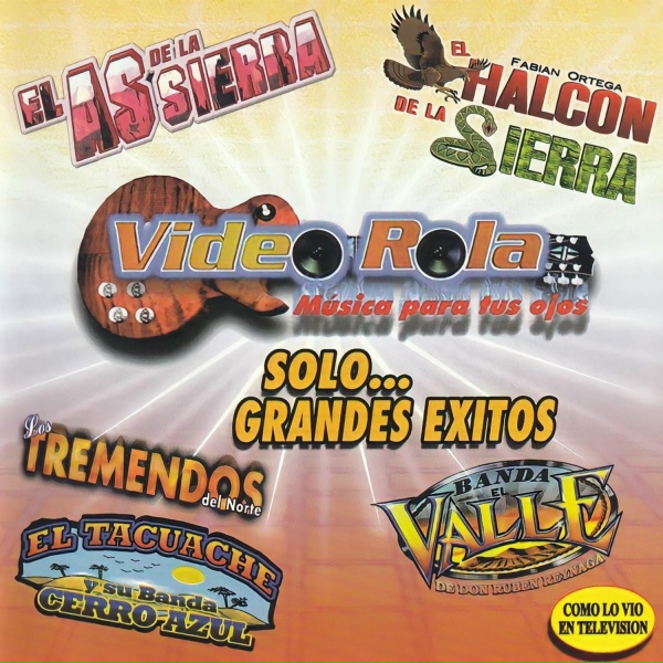 El Tacuache Y Su Banda Cerro Azul
