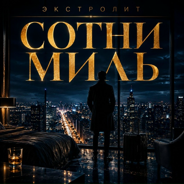 Экстролит - Сотни миль