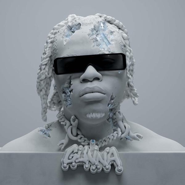 Gunna - private island