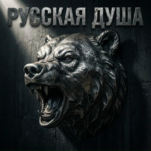 Nata.Starkova - Русская душа