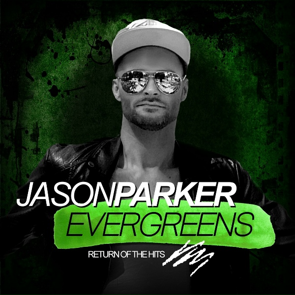 Jason Parker feat. Pit Bailay feat. Pit Bailay - St. Elmo's Fire