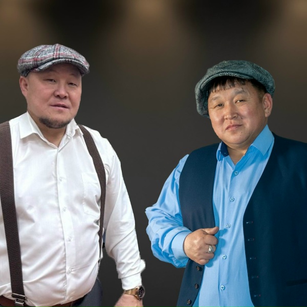 Роман Ондар - Кайда чору сен