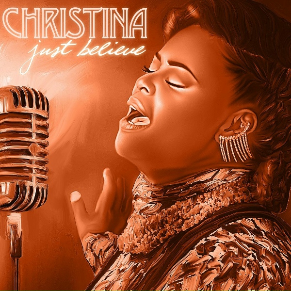 Christina - Levels