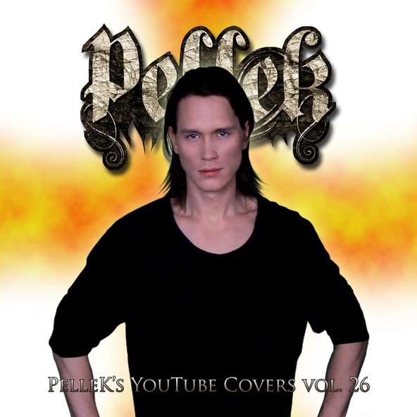 Pellek - Period (From "Full Metal Alchemist Brotherhood")