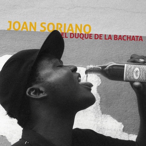 Joan Soriano - Cal y arena