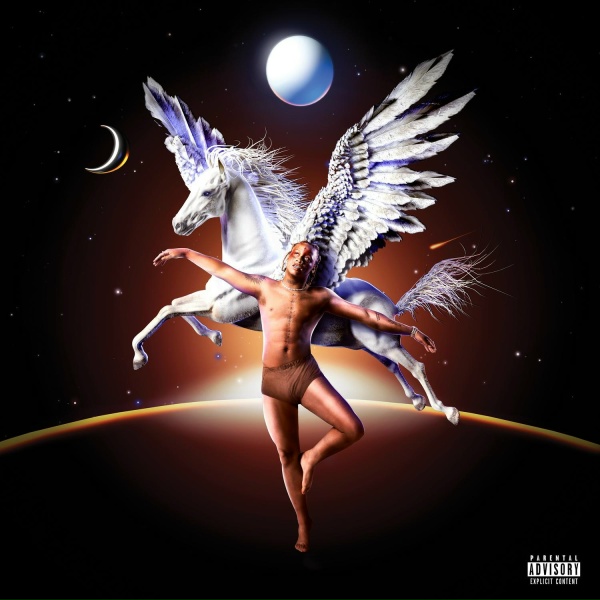 Trippie Redd, Lil Mosey feat. Quavo - No Honorable Mention (feat. Quavo)