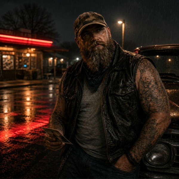 Colter Vane, Owen James, Bob DOMINATOR - We Never Said Goodbye