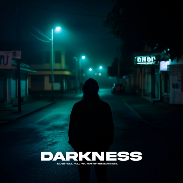 DALEN, Julacrit, Antiart - Darkness