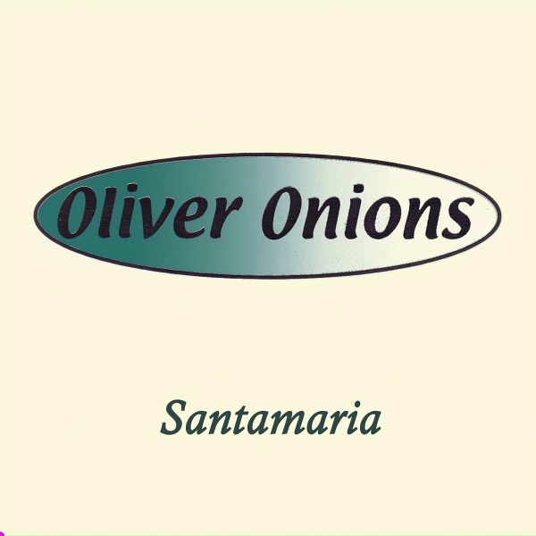 Oliver Onions - Notte Notte