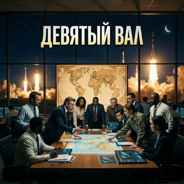 Минибай - Ласковый май
