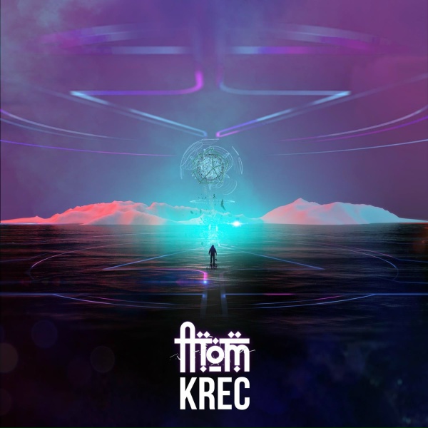 Krec - Монстр