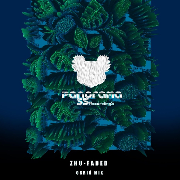 ZHU - Faded (Obri&oacute; Faded Mix)