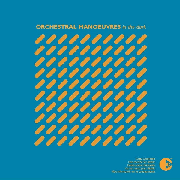 Orchestral Manoeuvres In The Dark - The Messerschmitt Twins