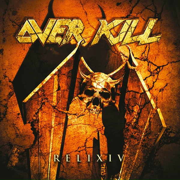 Overkill - Loaded Rack