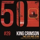King Crimson & David Singleton - Fans, Sloth, Nuns, Felons- Commentary