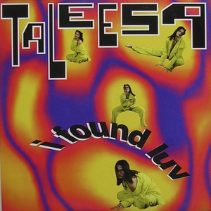 Taleesa - I Found Luv