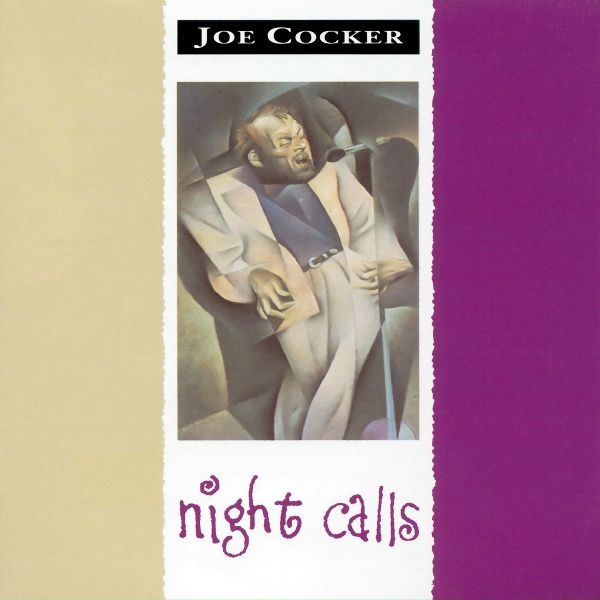 Joe Cocker - When the Night Comes