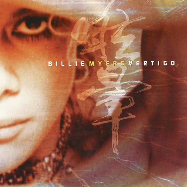 Billie Myers - Where Romeo Never Dies