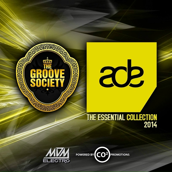 Bilber, Alvaro Ager - Get Funky