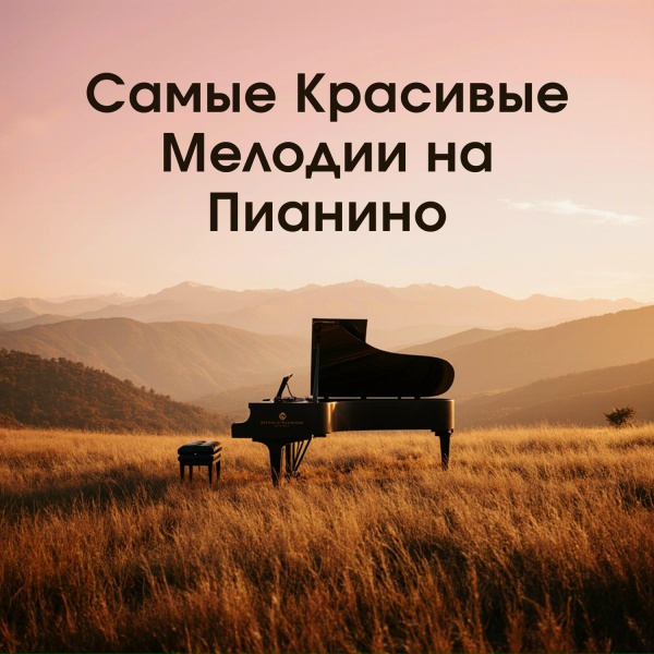 Piano Piano, Фридерик Шопен, Piano Classics, Пианино - Осенний Романс