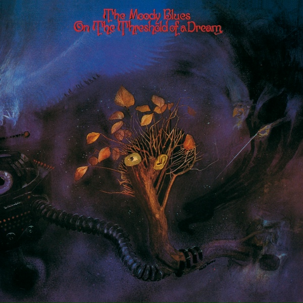 The Moody Blues - Lazy Day