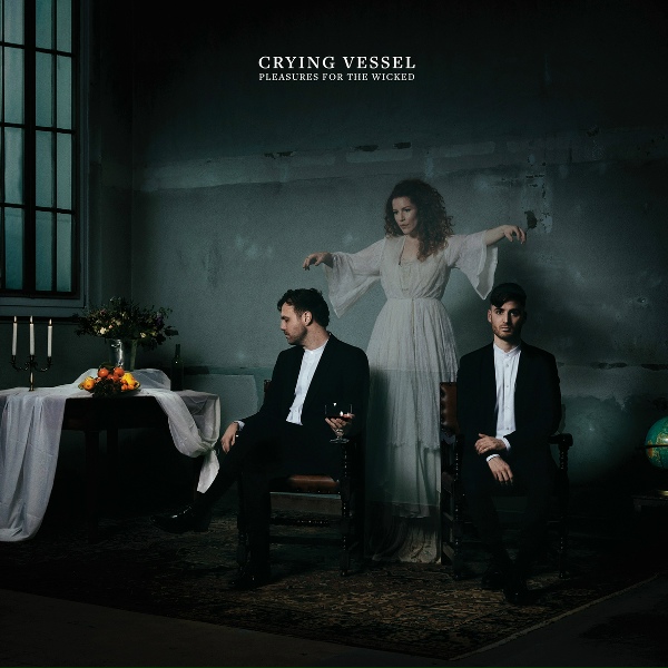 Crying Vessel - Timid Moonlight