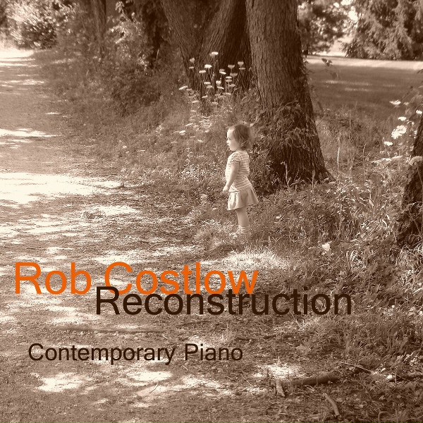 Rob Costlow - Communion