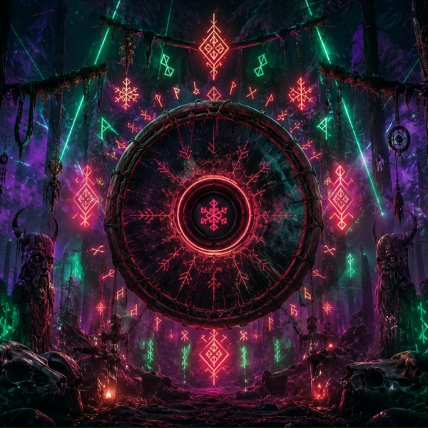 Moraine - Круг силы
