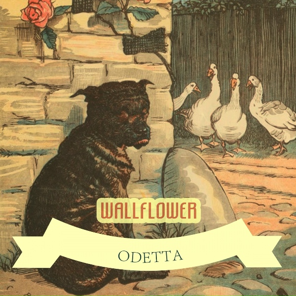 Odetta - Meeting At The Building