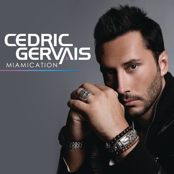 Cedric Gervais - Disclaimer