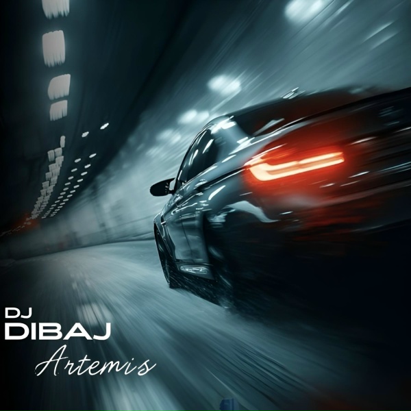 DJ Dibaj - Artemis
