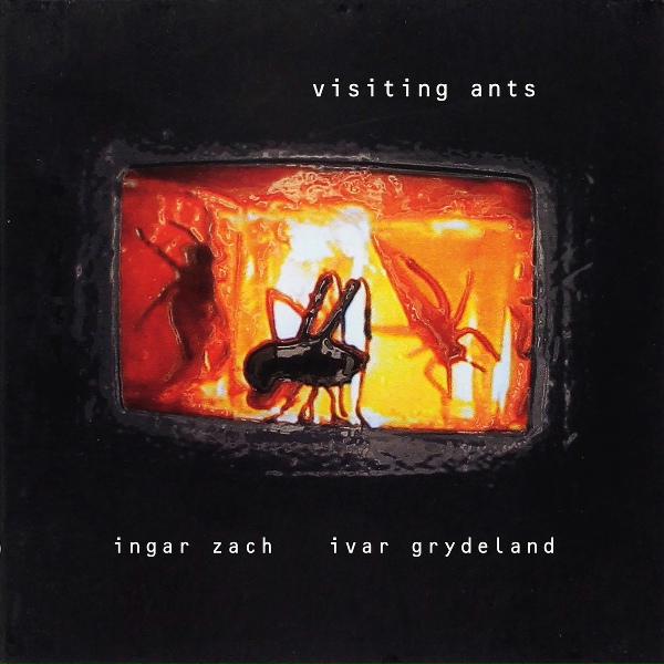 Ingar Zach, Ivar Grydeland - Fiskum Drisk