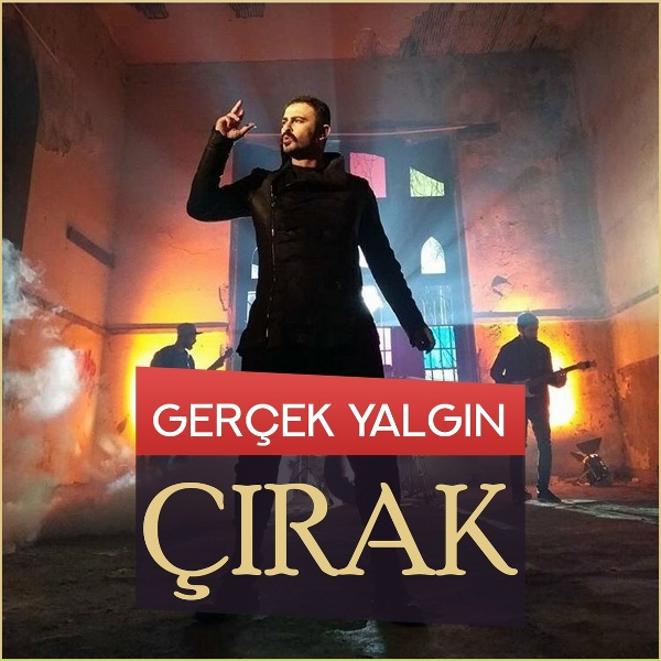 Ger&ccedil;ek Yalgın - İstanbul Ağlıyor