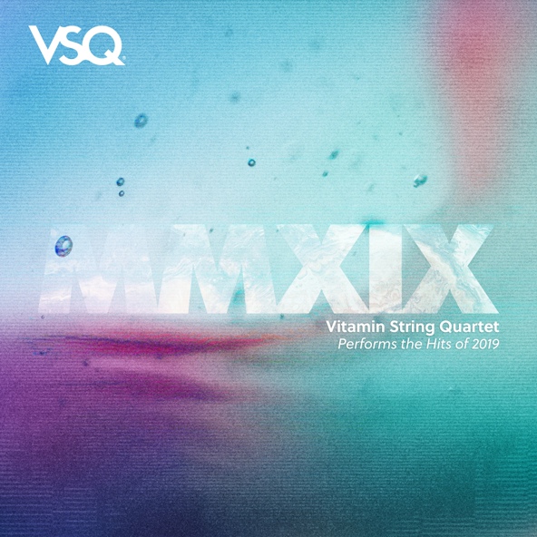 Vitamin String Quartet - thank u, next