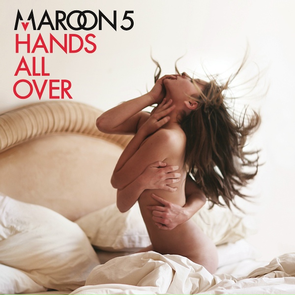 Maroon 5 - How