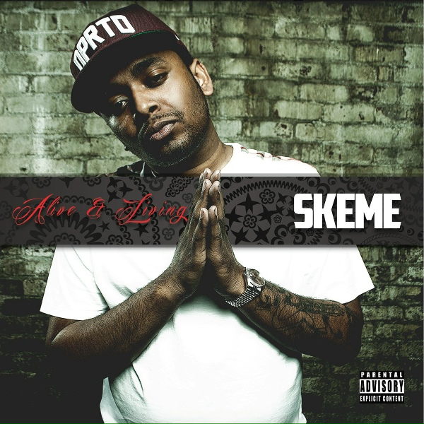Skeme feat. Jay 305 - Ain't Bout That Life