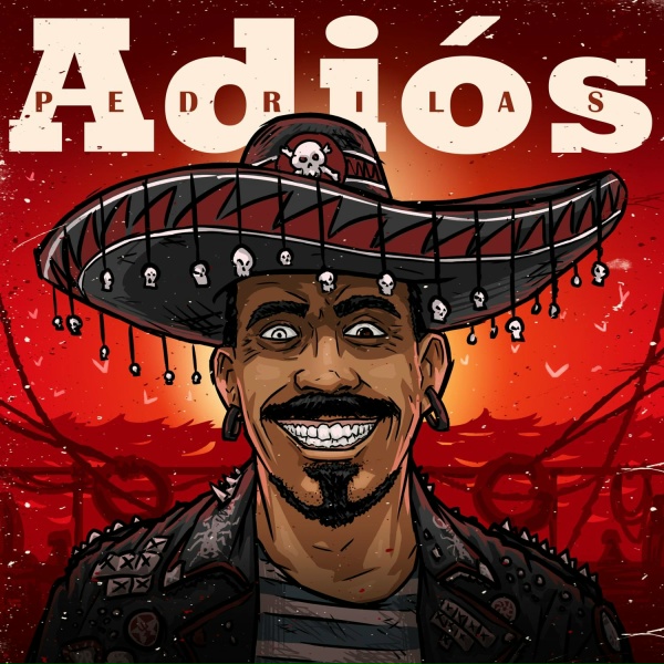 2rbina 2rista - &iexcl;Adi&oacute;s, pedrilas!