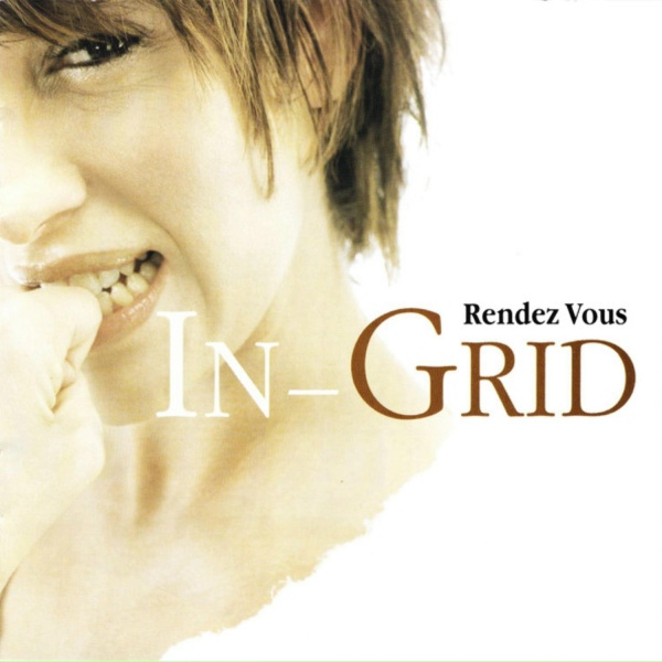 In-Grid - Slave To Thee