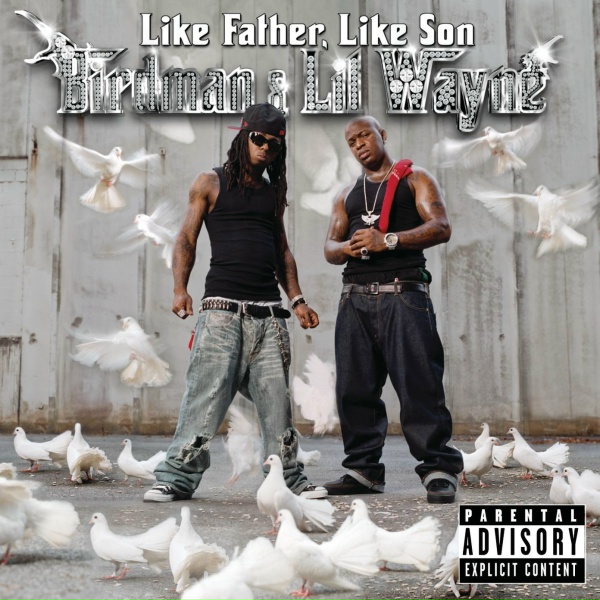Birdman, Lil Wayne feat. Fat Joe - About All That