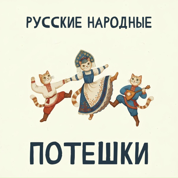Детские потешки - Наши уточки с утра