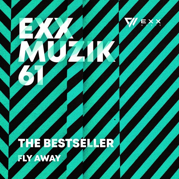 The Bestseller - Fly Away