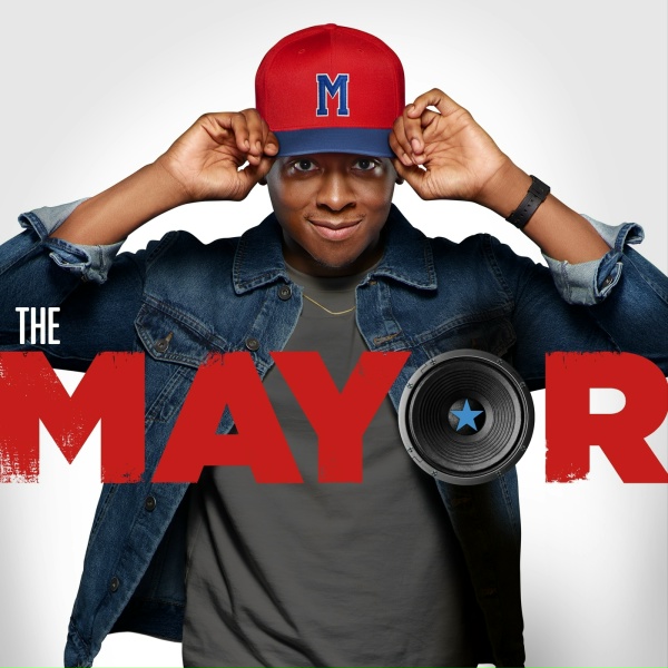 The Mayor feat. Brandon Micheal Hall - So We Did