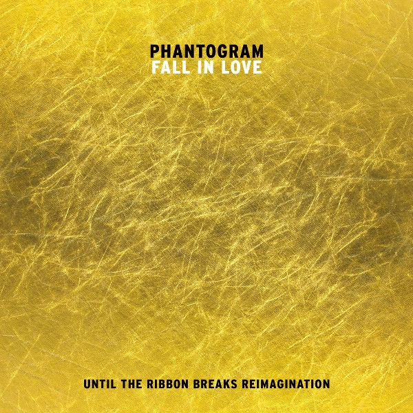 Phantogram - Fall In Love